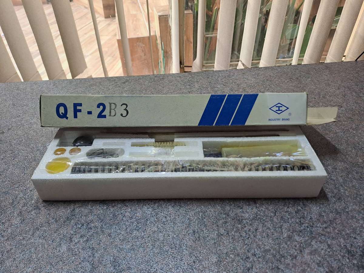 B3 Underliever air rifle service kit Industry Brand