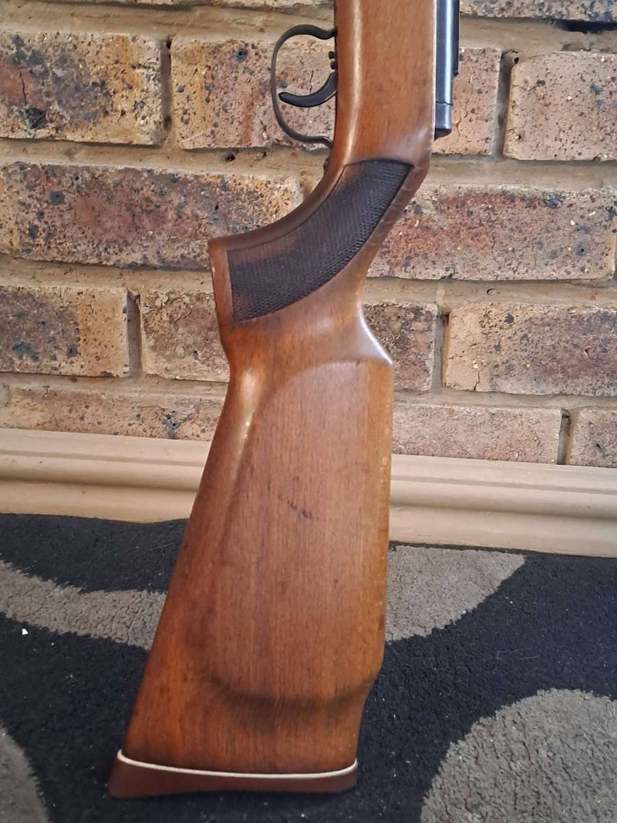 Air rifle Diana model 35 in good condition