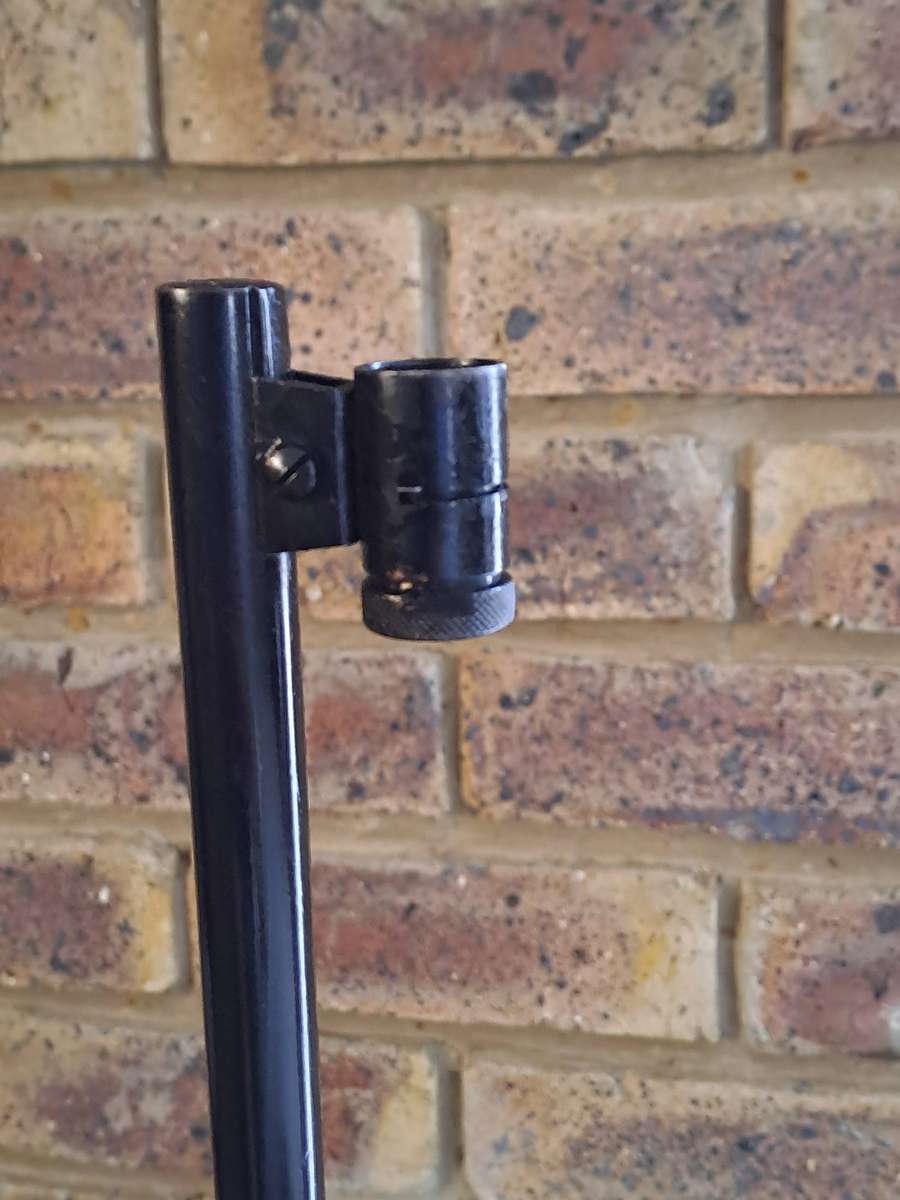 Air rifle Diana model 35 in good condition