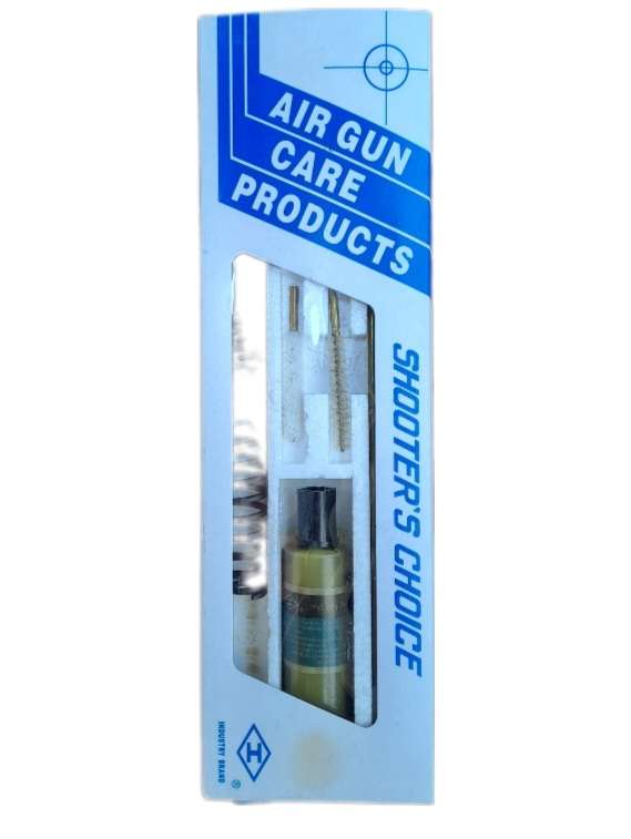 Air rifle service kit B1 Industry brand