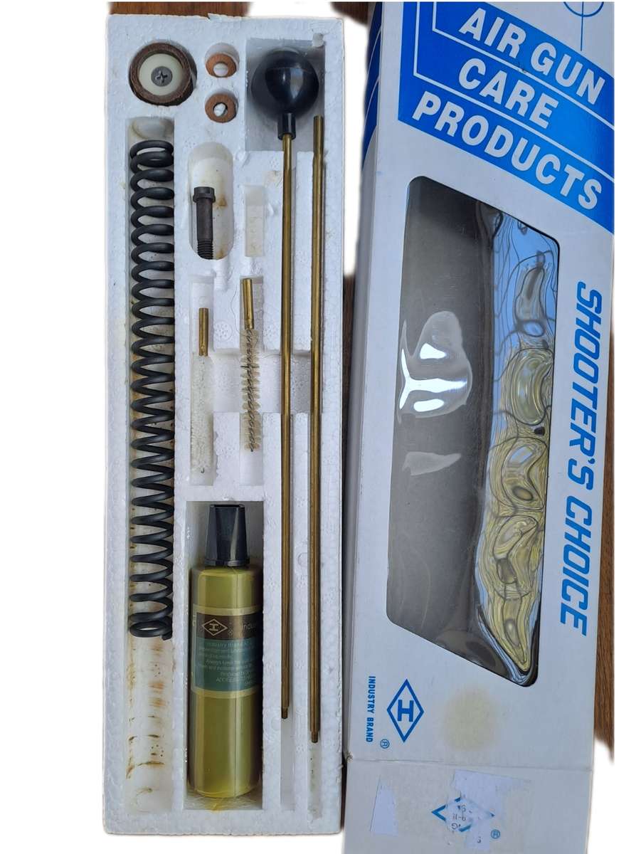 Air rifle service kit B1 Industry brand