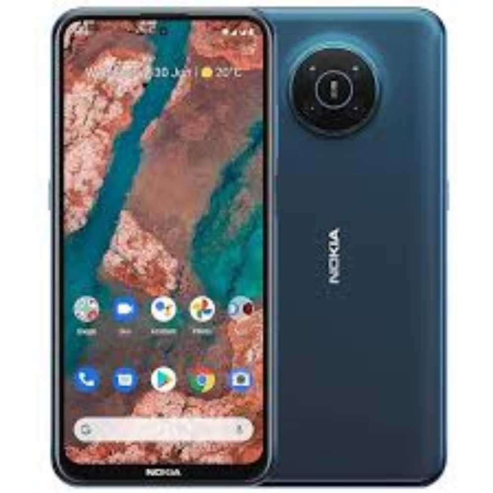Nokia X20