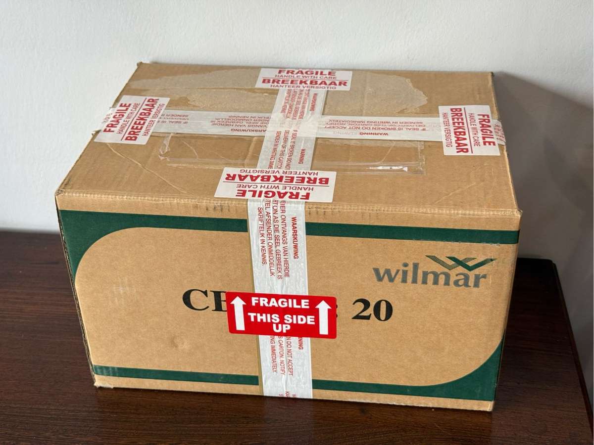 Dumpy Level circa 1939