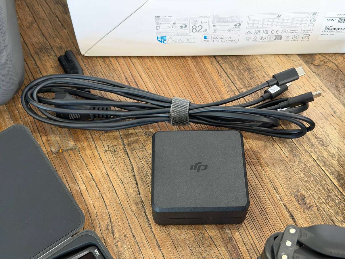 DJI Mavic3 Pro Fly More Combo