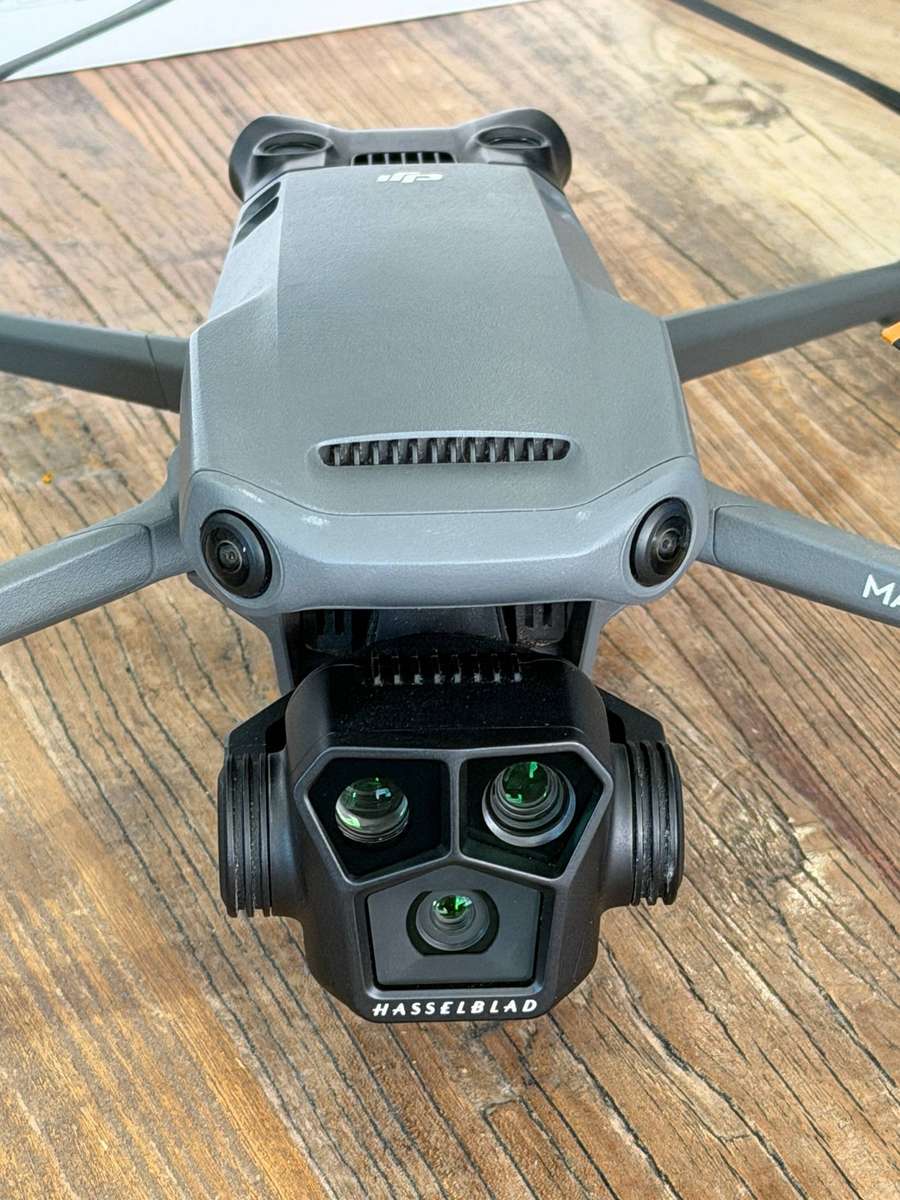 DJI Mavic3 Pro Fly More Combo