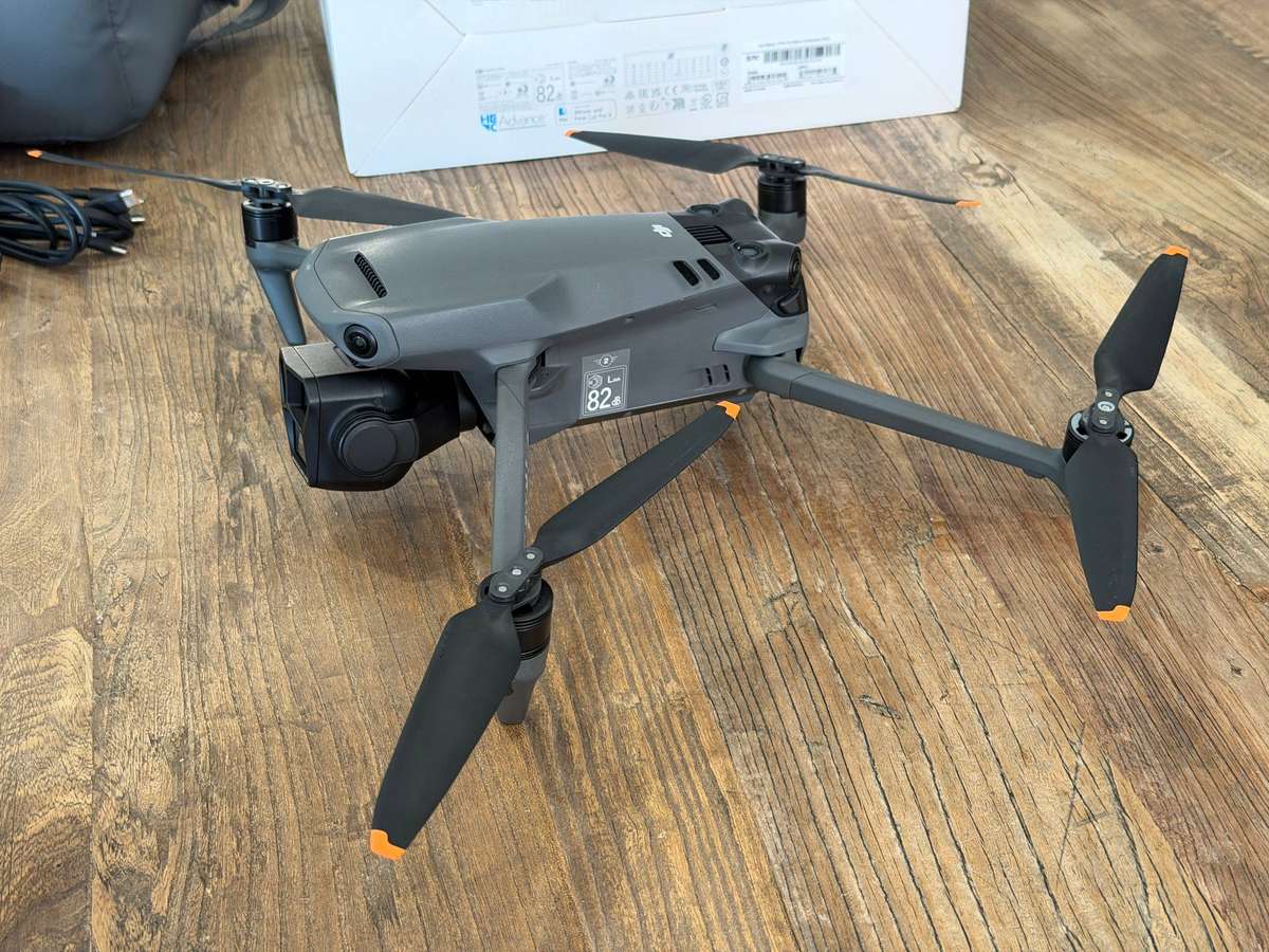 DJI Mavic3 Pro Fly More Combo