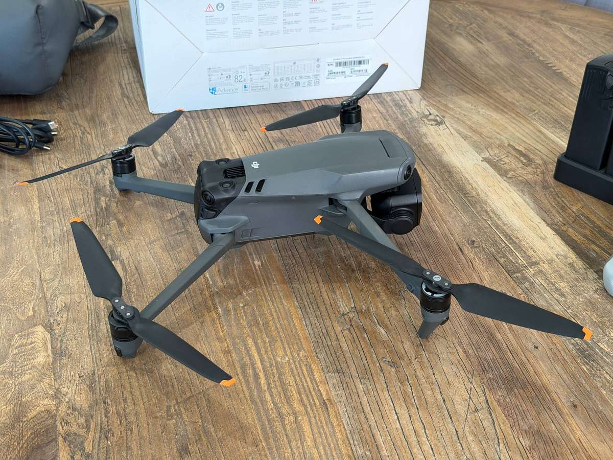 DJI Mavic3 Pro Fly More Combo