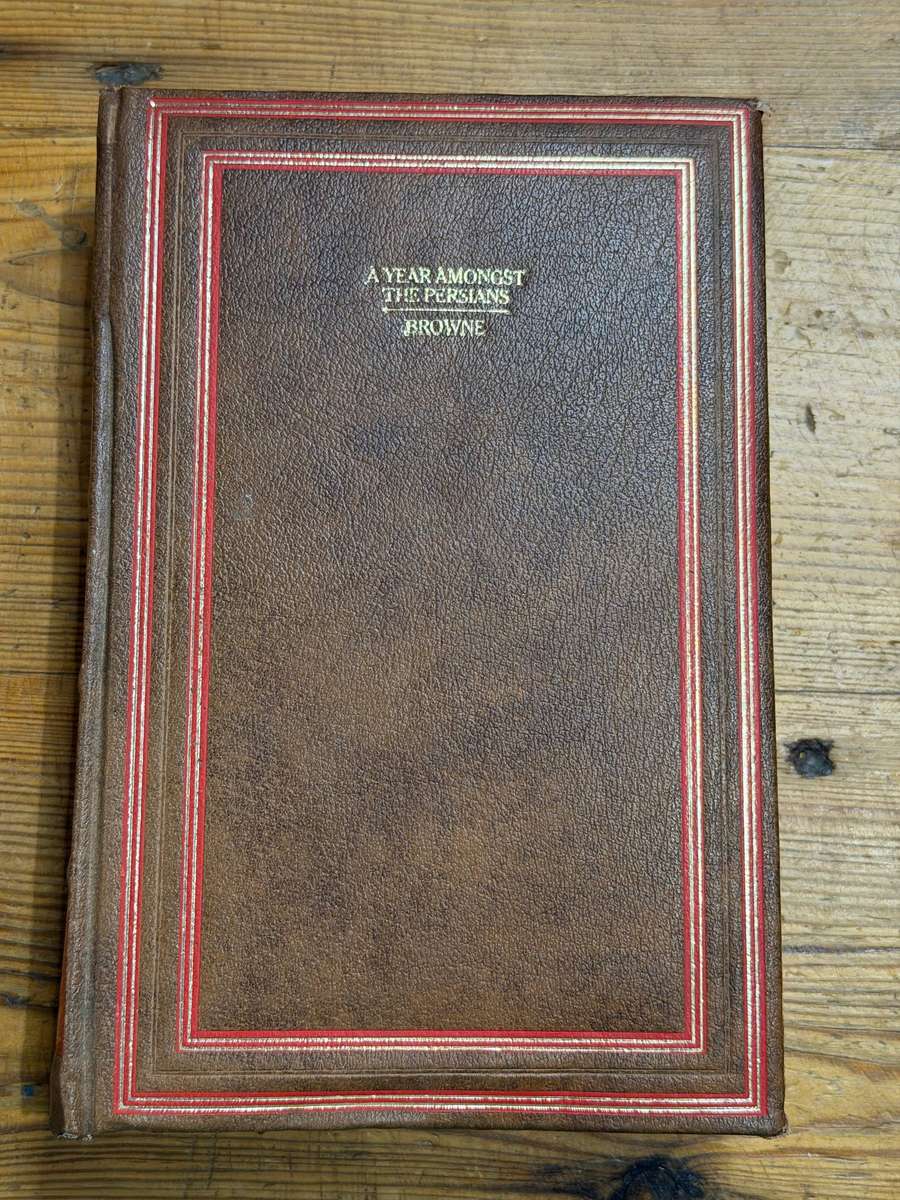 Mixed Lot Of Antique, Vintage & Modern Books