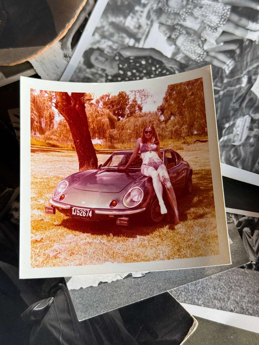 100x Vintage / Antique Photographs (South Africa & Other) Lot 1