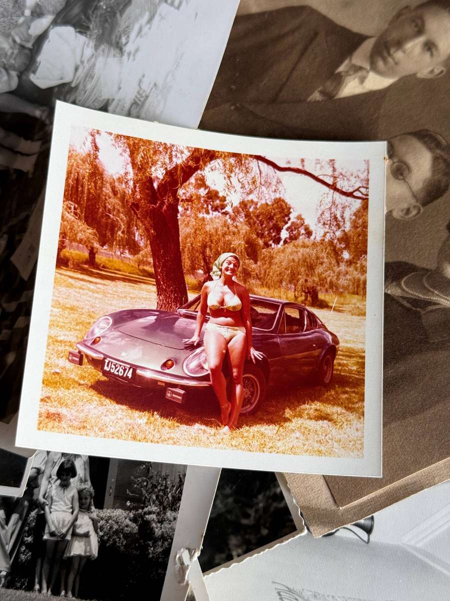 100x Vintage / Antique Photographs (South Africa & Other) Lot 1