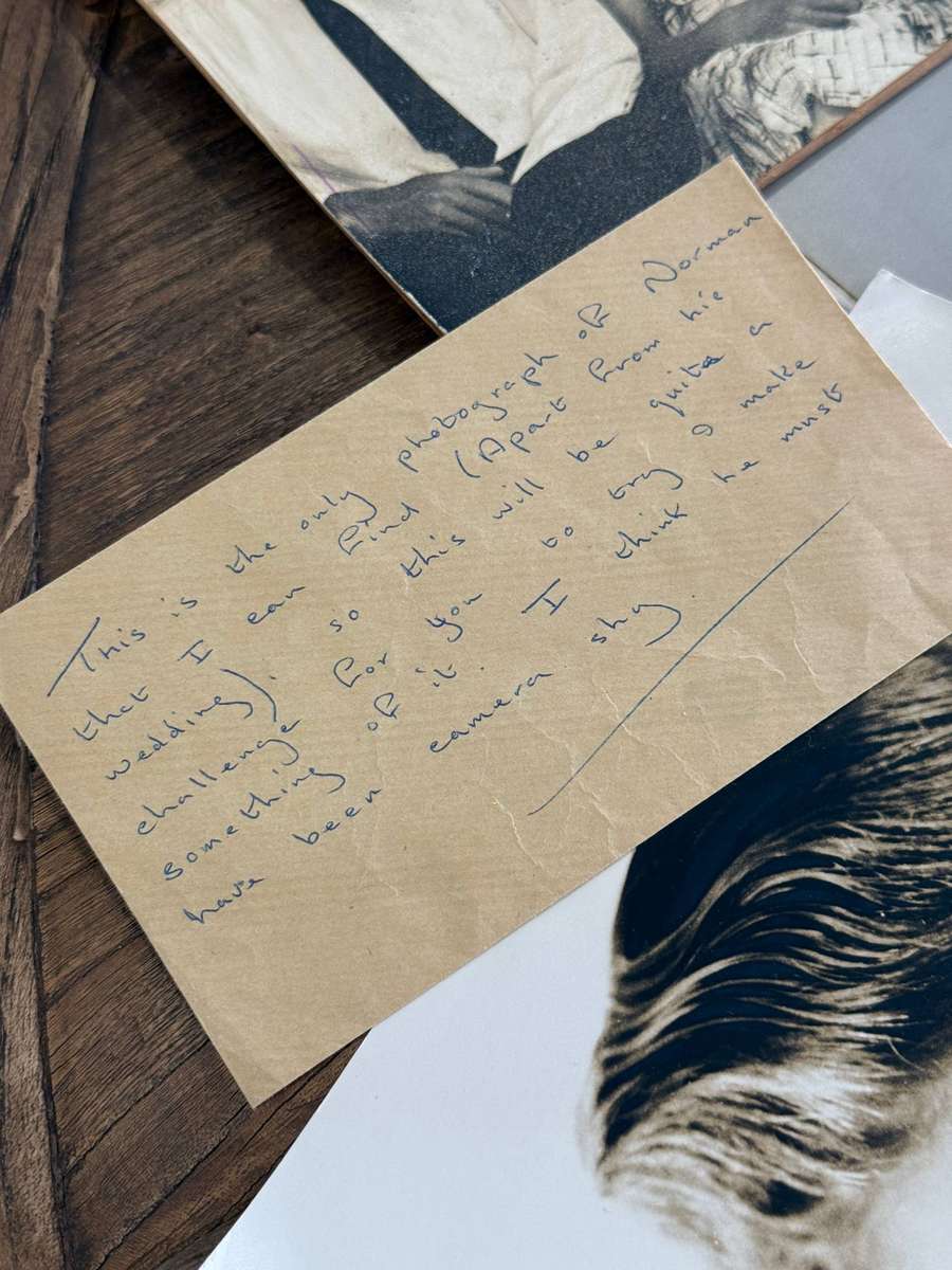 Approximately 90 Vintage Photographs Lot 3