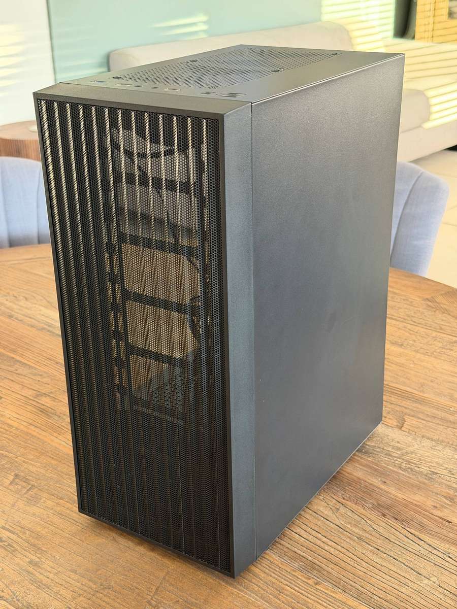 Desktop PC - i3-3220, 4GB RAM, 500GB HDD, Windows 10 Pro