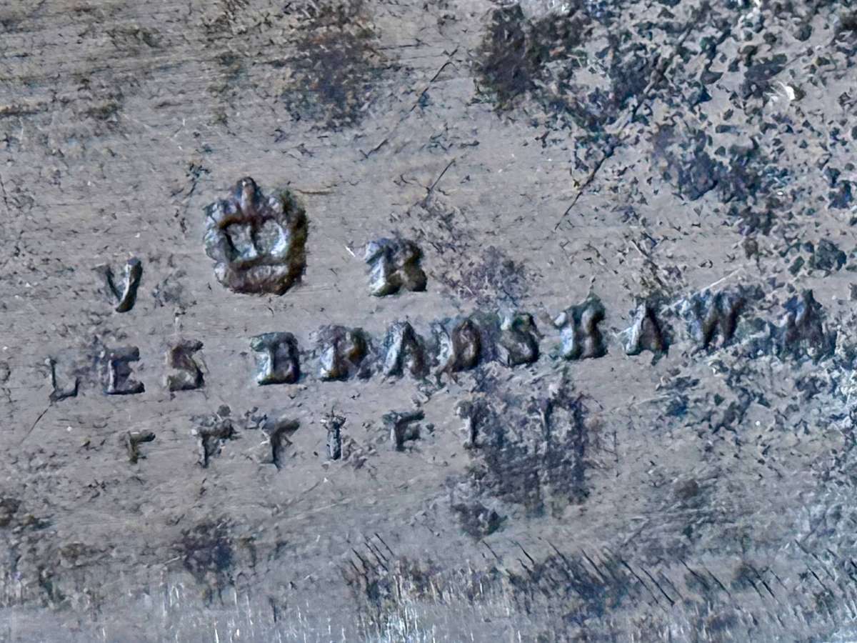 Antique Knives Circa 1850 (R3500.00)