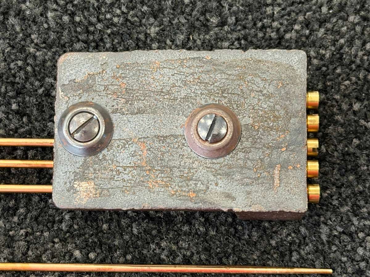Hermle Westminster Chiming Clock Movement