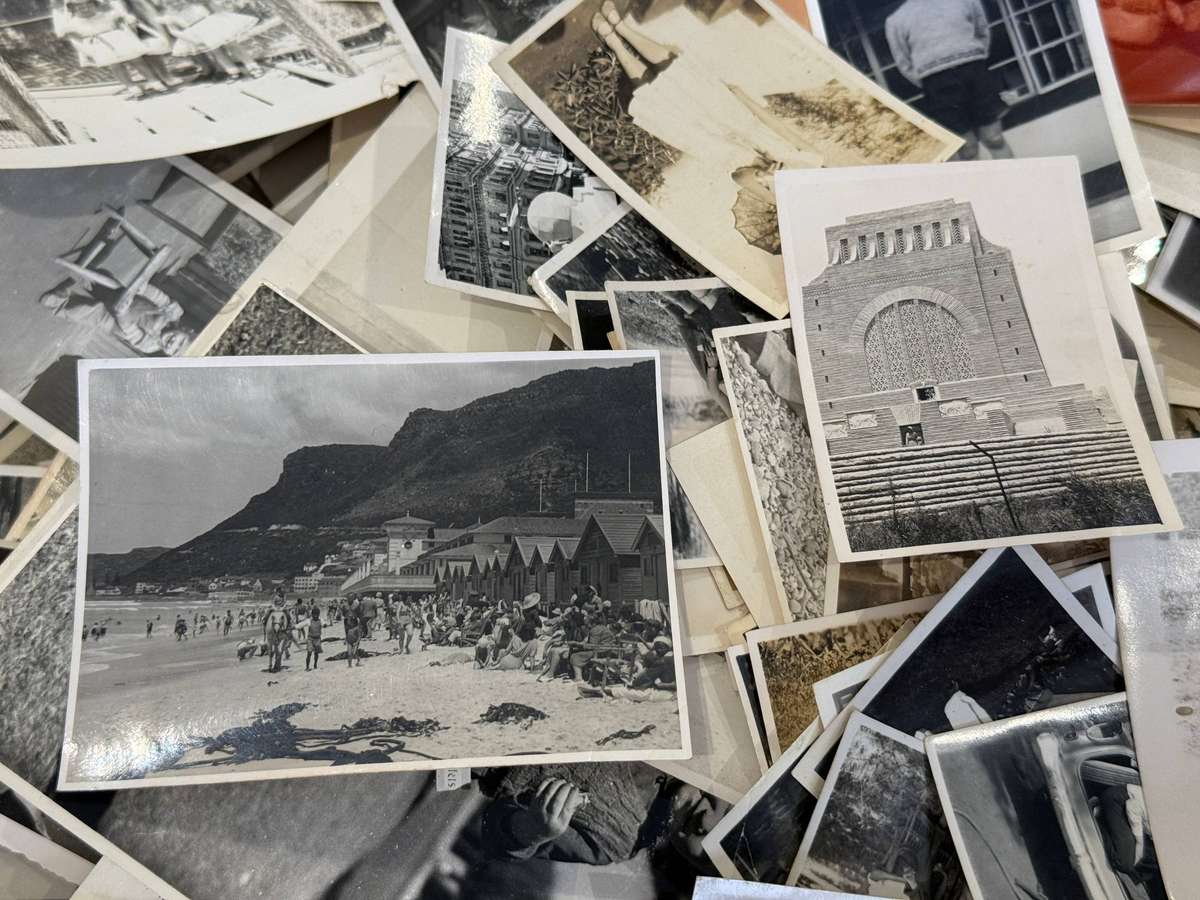 1763 Photos - Antique / Vintage Photo Collection (Bid Per Photo)