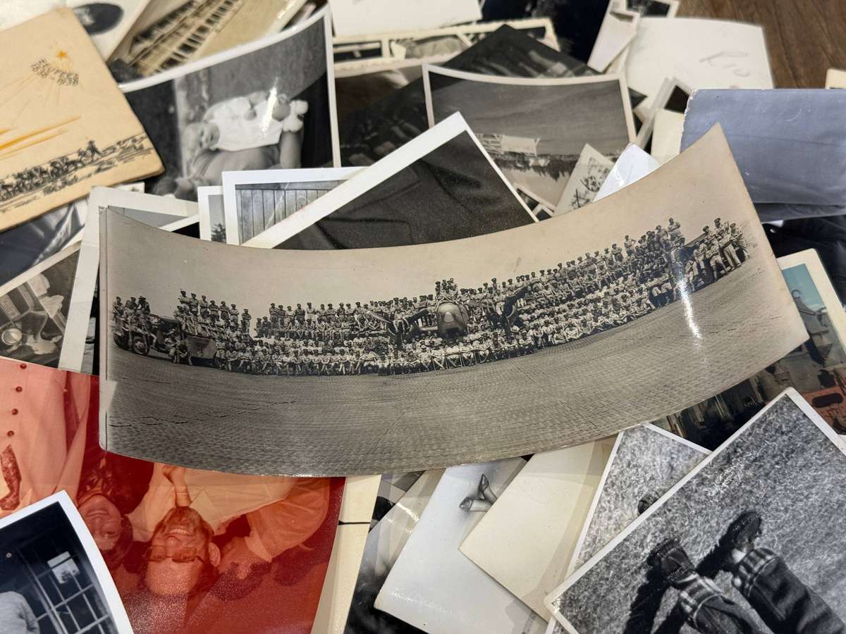 1763 Photos - Antique / Vintage Photo Collection (Bid Per Photo)