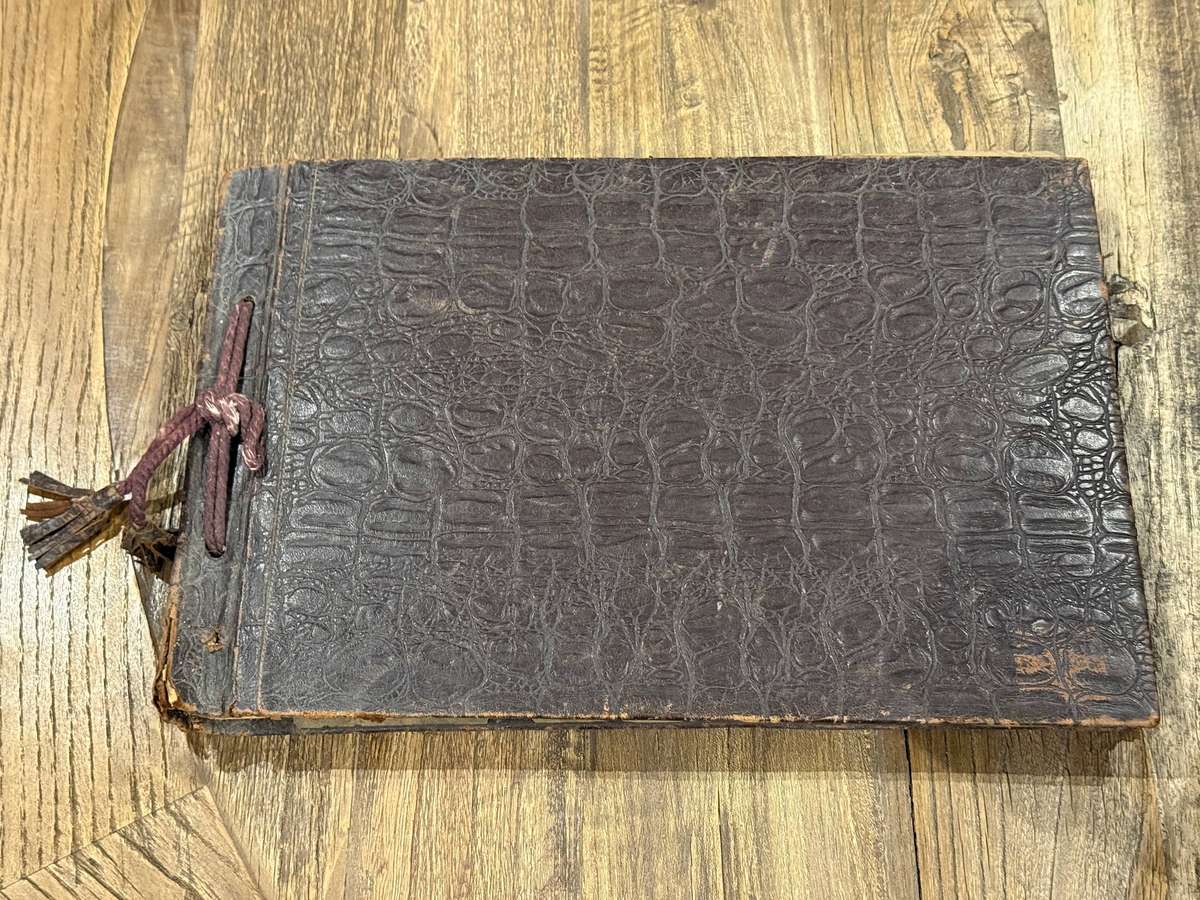 1763 Photos - Antique / Vintage Photo Collection (Bid Per Photo)