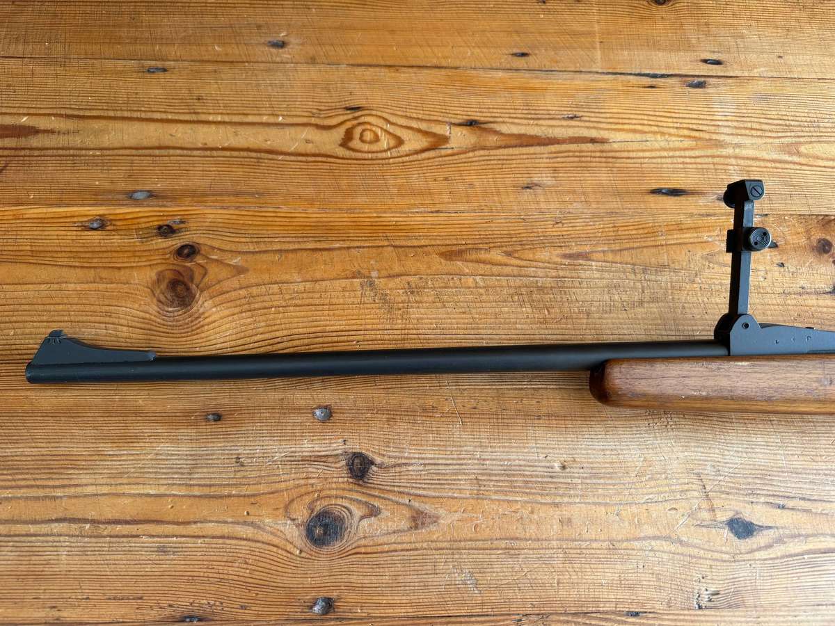 1917 BSA SMLE Mk III* World War I British Lee-Enfield Rifle