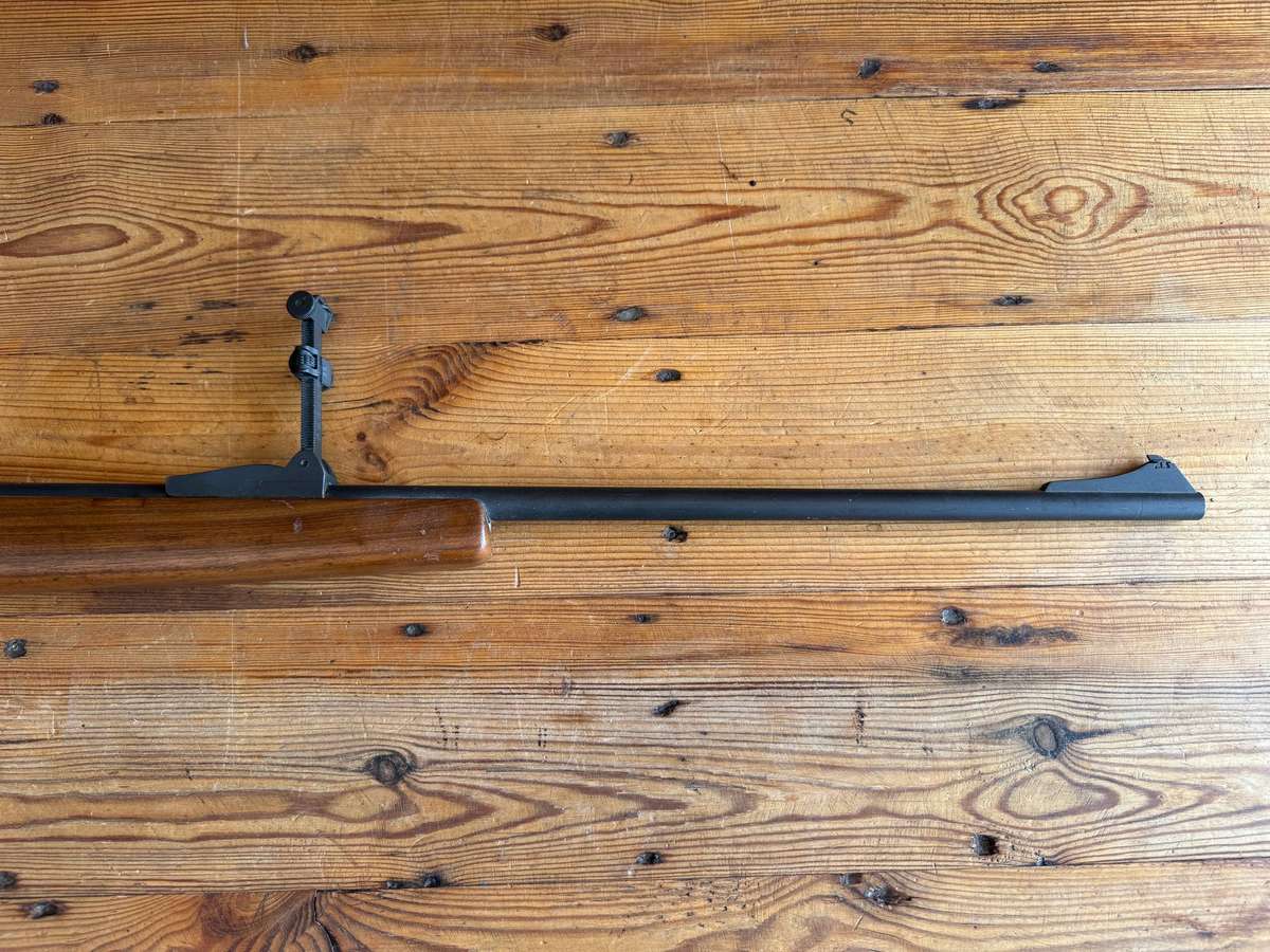 1917 BSA SMLE Mk III* World War I British Lee-Enfield Rifle