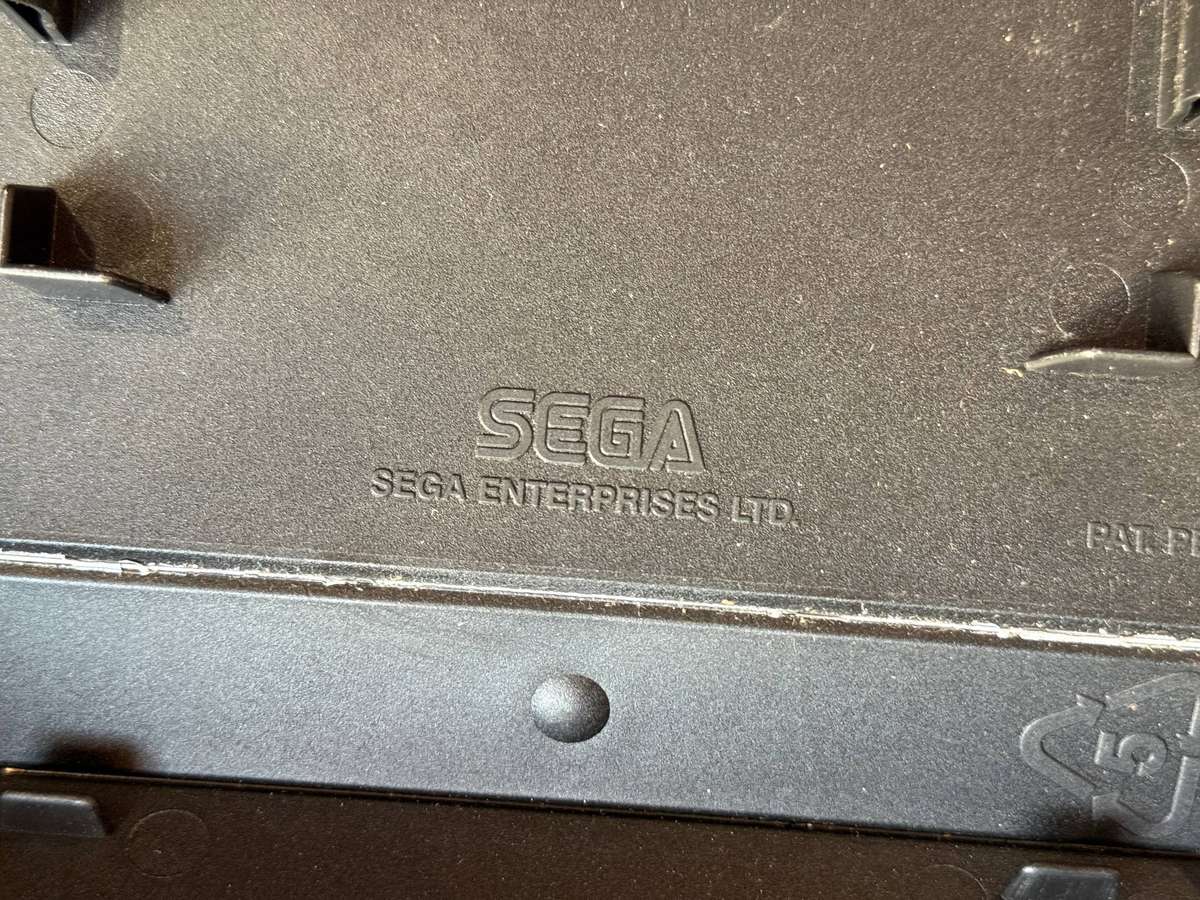 Vintage Retro Multi-Game Cartridges