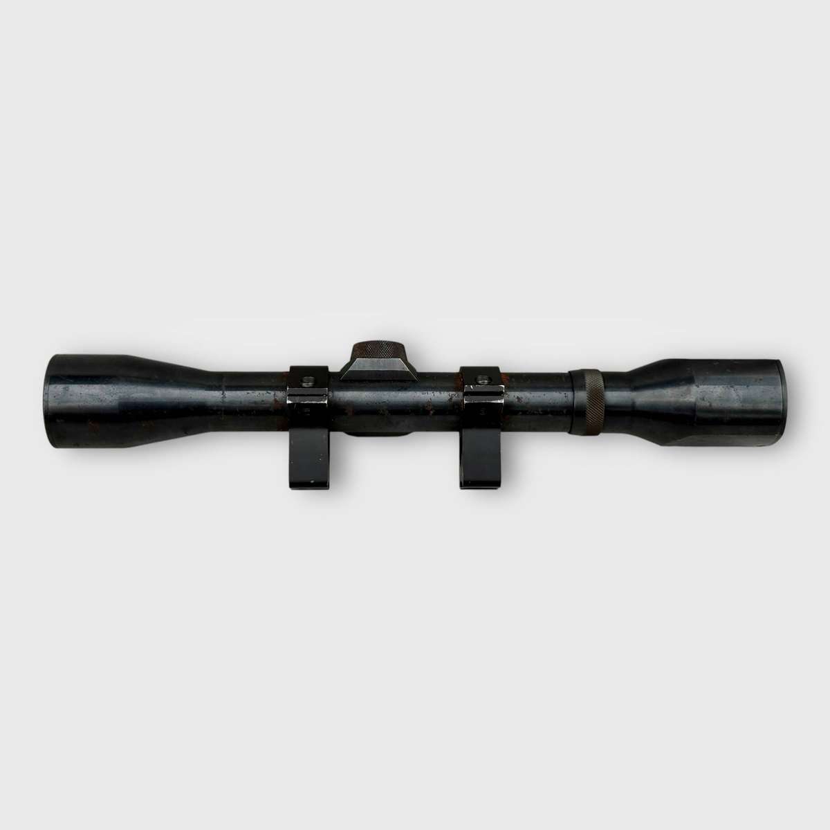 Vintage Weaver K4-W Riflescope circa 1970s