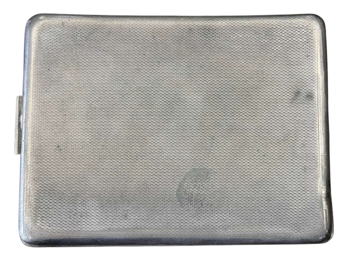 Voortrekker Monument & Trek Route Map Case