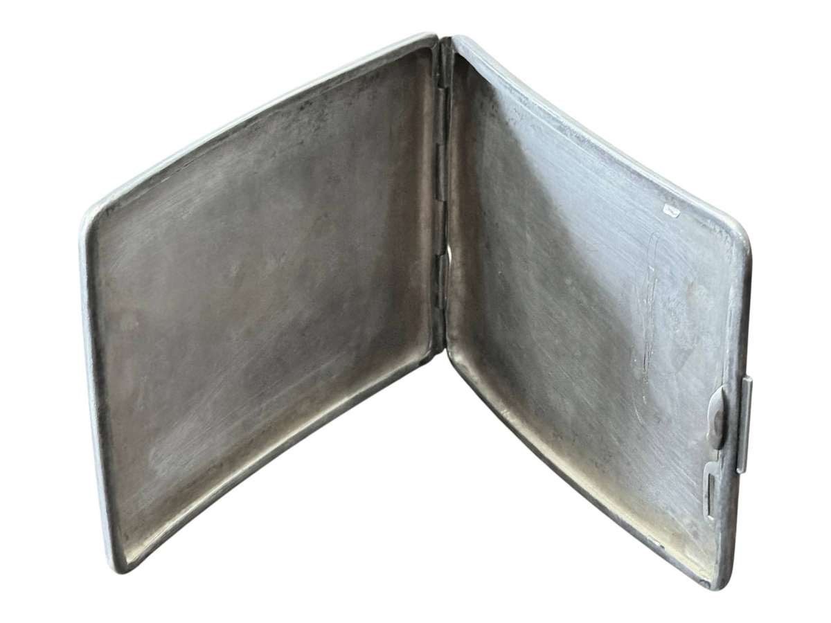 Voortrekker Monument & Trek Route Map Case