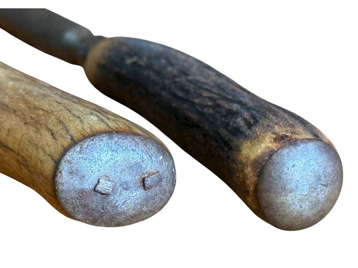 Antique Knives Circa 1850 (R3500.00)