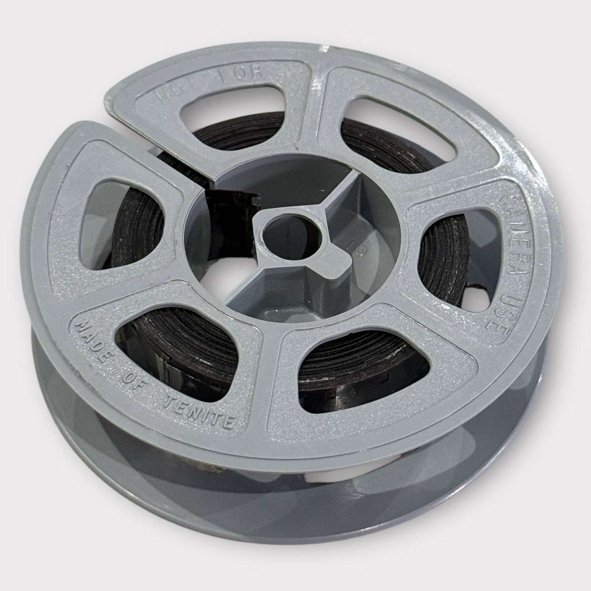 Rare Vintage 16mm Film Footage of the Pope, at Castel Gandolfo