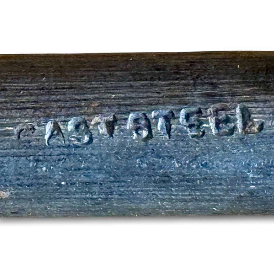 Antique Knives Circa 1850 (R3500.00)