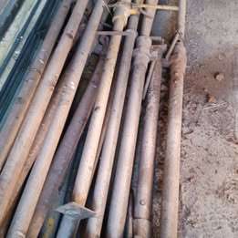 Heavy duty Construction Props/Jacks