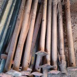 Heavy duty Construction Props/Jacks