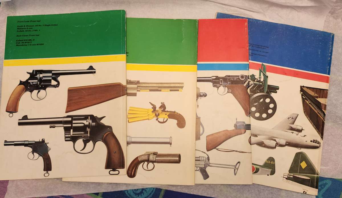 'Purnells History of the World's War' - AMAZING lot of 26 books-FANTASTIC! Vintage War related Books