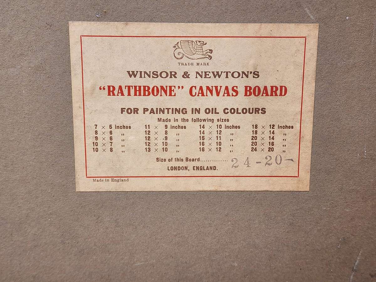 FLOWERS in VASE- beautiful majestic bright eye-catching flower display-OIL PAINTING on CANVAS