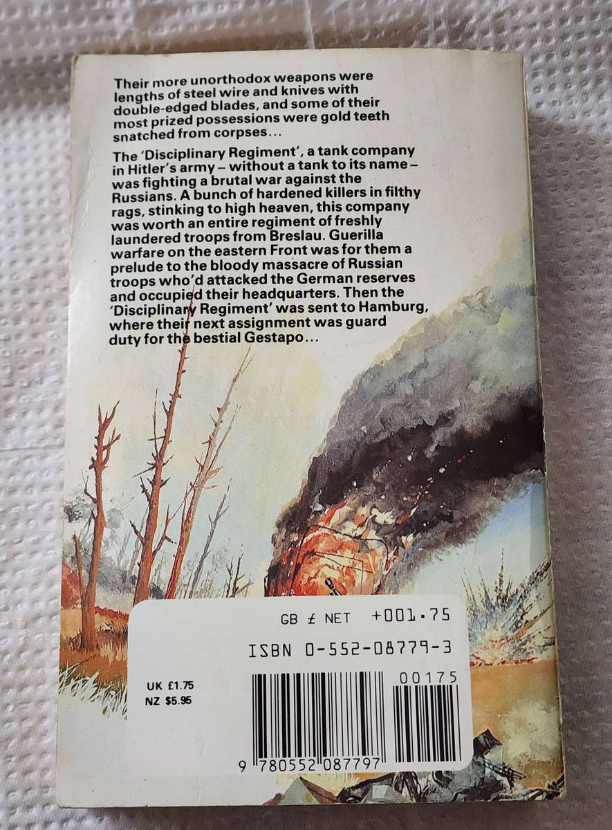 Vintage SVEN HASSEL Book - "ASSIGNMENT GESTAPO" great condition, great author!