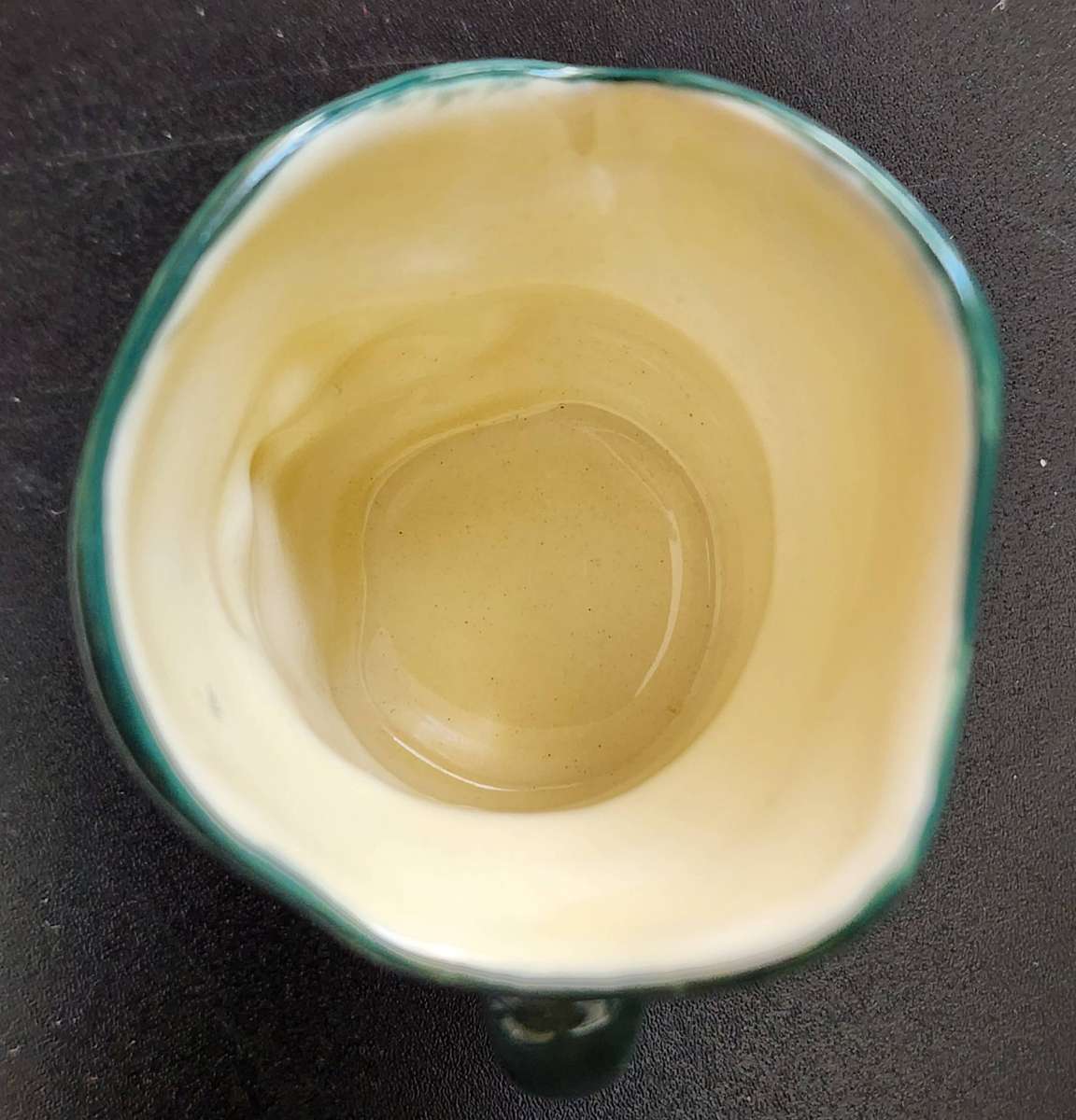 Royal Doulton: Vintage Toby character jug "TOBY PHILPOTS"   D-6043 Miniature, superb condition, WOW