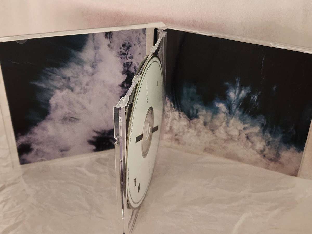 CD Music - HILLSONG - "Open Heaven / River WILD"   cd and DVD- amazing songs, fantastic selection