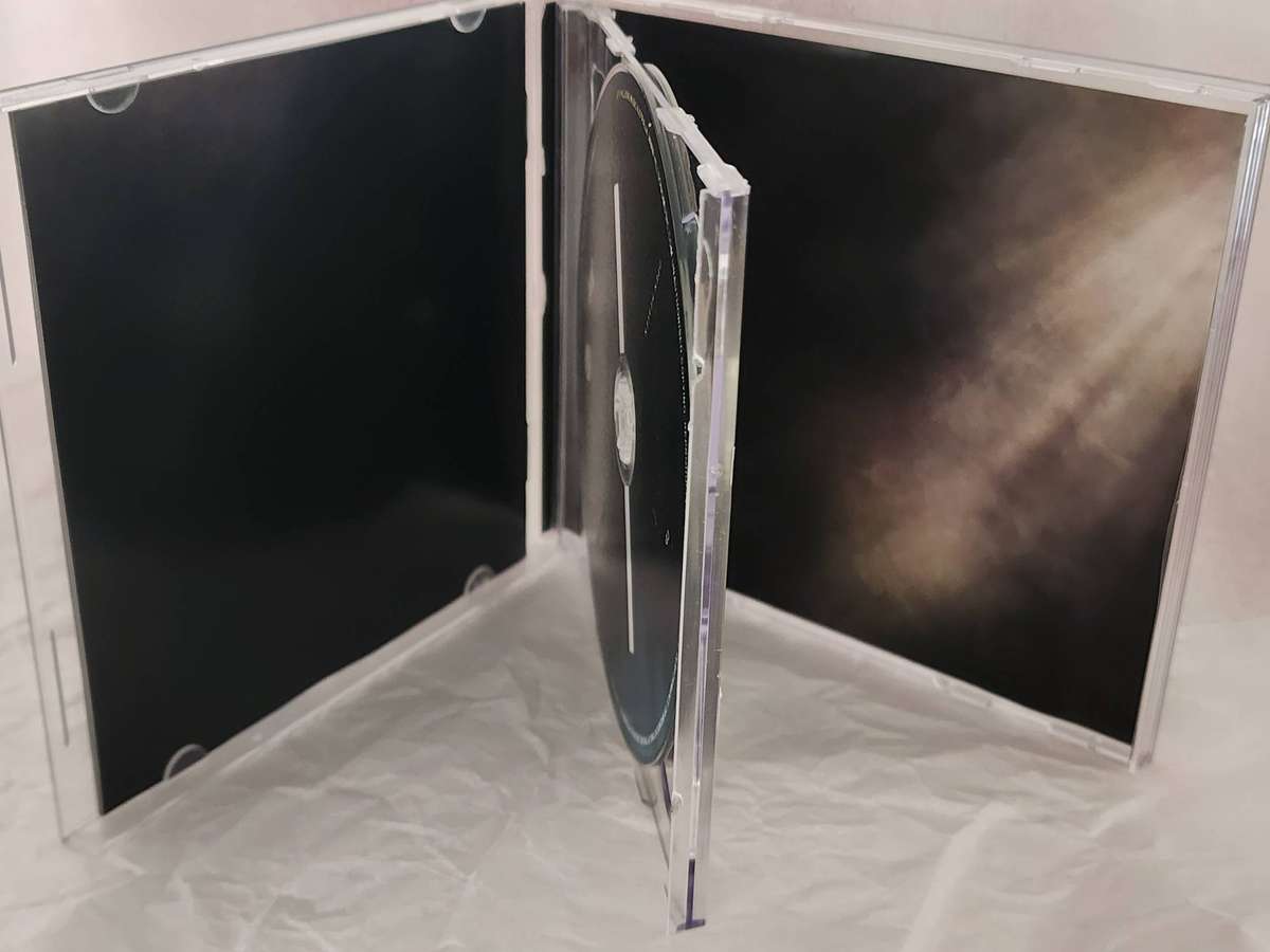 CD Music - HILLSONG - "Let there be light"   cd and DVD- amazing songs, fantastic selection