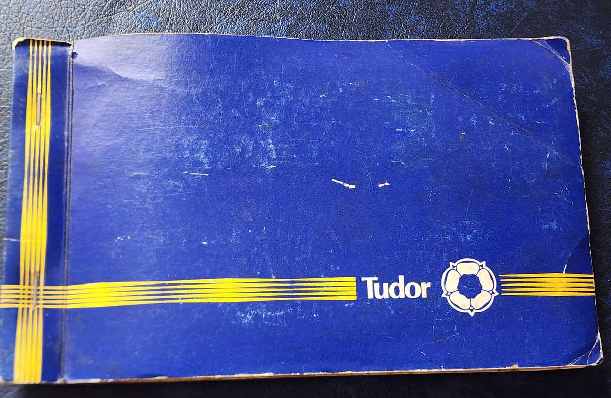 South Africa -Booklet with good used complete sets of commems,  89 stamps in lot!  WOW