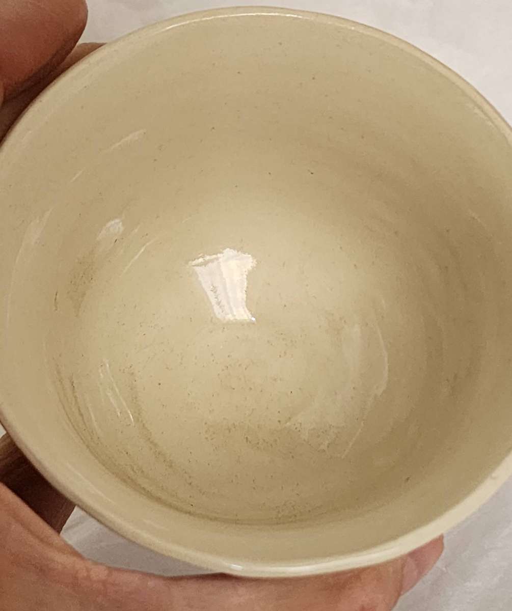 CERAMIC Hand-made unique MUG, featuring "WINNIE the POOH" -Gorgeous design, AMAZING ITEM!  WOW!!