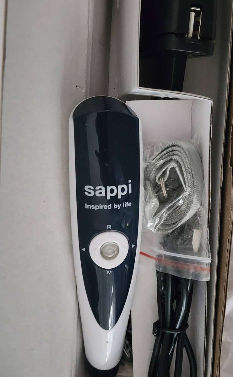 SAPPI BIRD BOOK and "CALL FINDER SET"- brand new BOXED and SUPERB Bird book and Bird CALL SOUND rec