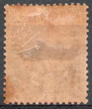 South Africa 1926 Official 2d mounted mint. SACC 1a. Cat R500 (2025)