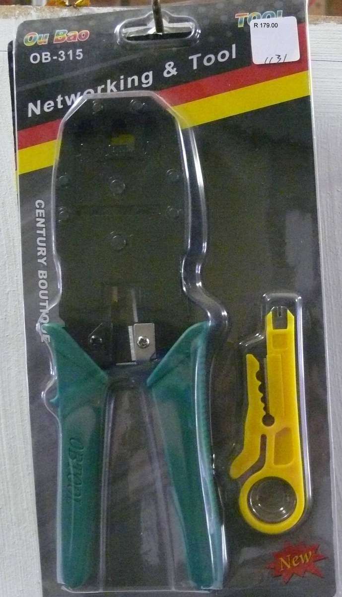 Networking Tool