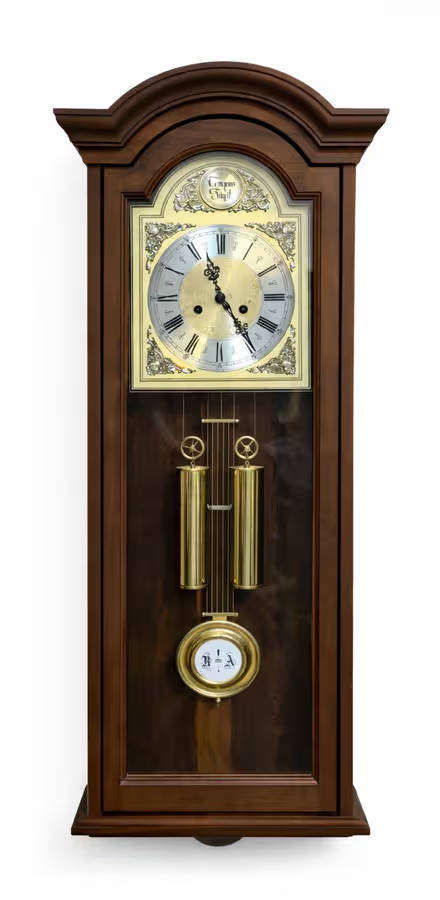 WALL CLOCK - Kieninger Mechanical Wall Clock