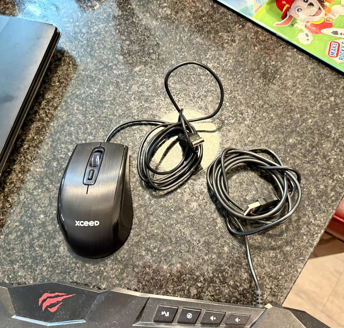 Gigabyte Sabre 17 i7 | GTX Graphics | 16GB RAM | M2 500GB SSD + 1TB HDD