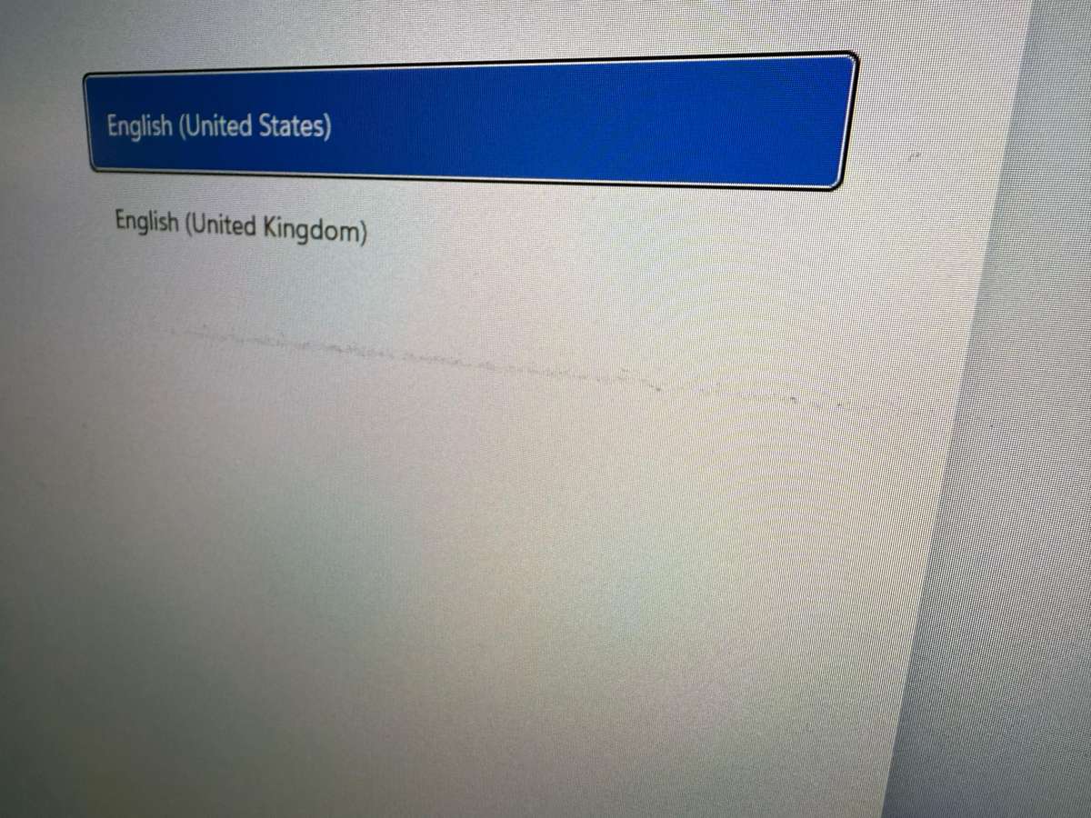 Gigabyte Sabre 17 i7 | GTX Graphics | 16GB RAM | M2 500GB SSD + 1TB HDD