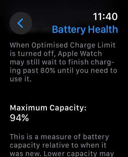 Apple Watch Ultra (1st Gen) 49mm Titanium, many extras