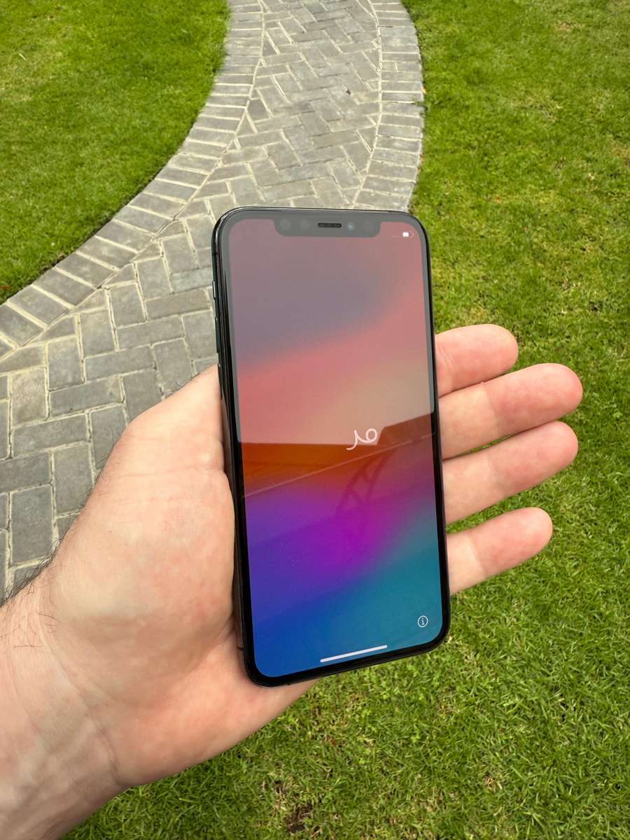 Apple iPhoine 11 Pro 64GB Space Grey (Immaculate cosmetic condition) MWC22AA/A