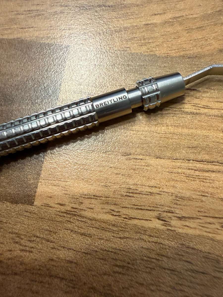 Breitling Spring Bar Tool