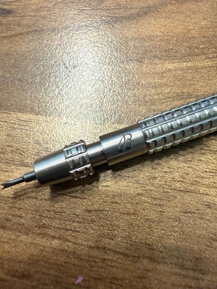 Breitling Spring Bar Tool